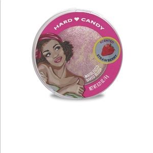 Hard Candy Fox In A Box Blush,Girl Next Door, Mini